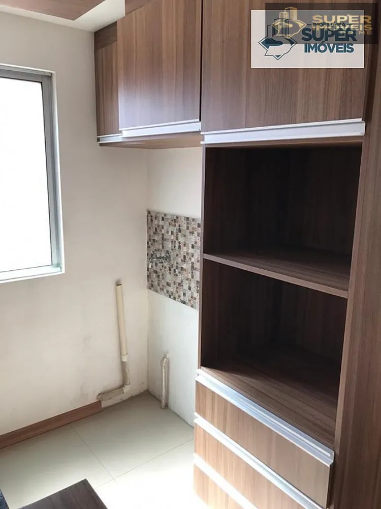 Apartamento, 2 quartos, 47 m² - Foto 9