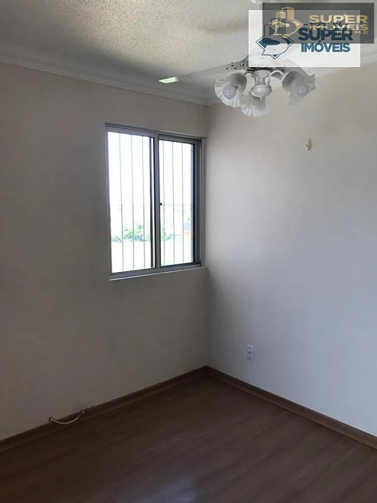 Apartamento, 2 quartos, 47 m² - Foto 6