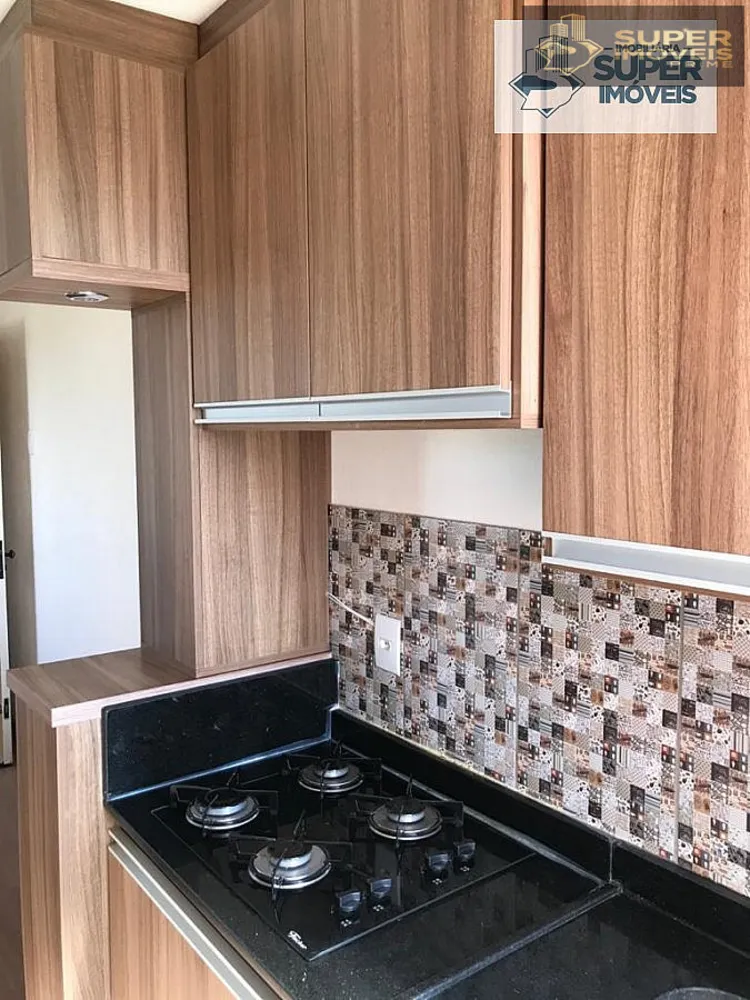 Apartamento, 2 quartos, 47 m² - Foto 2