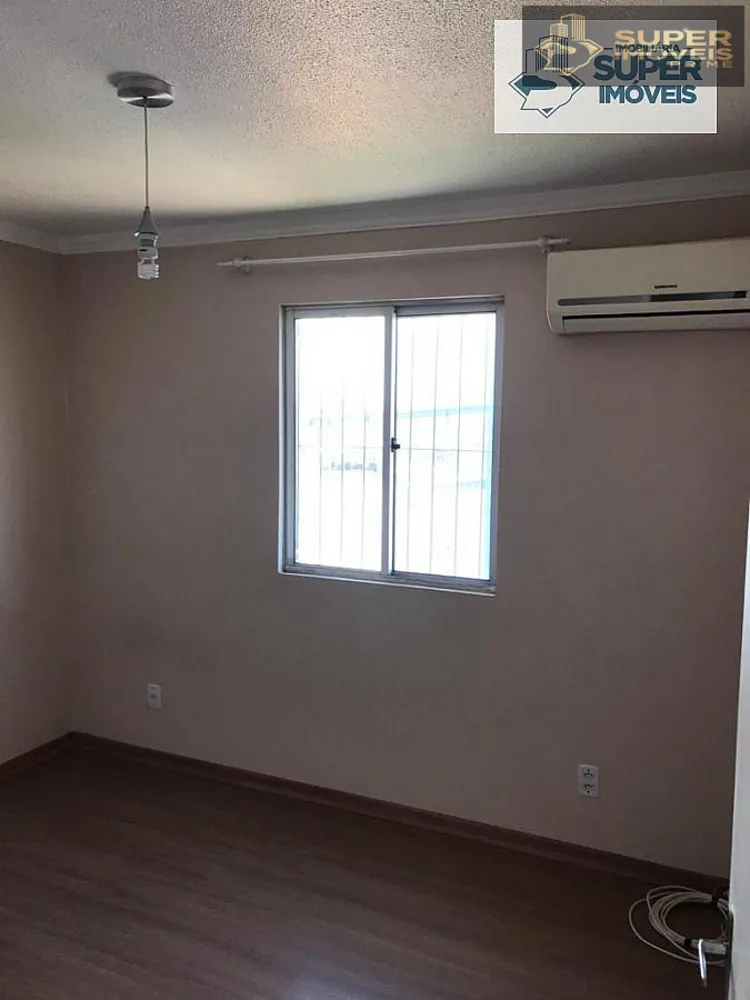 Apartamento, 2 quartos, 47 m² - Foto 8