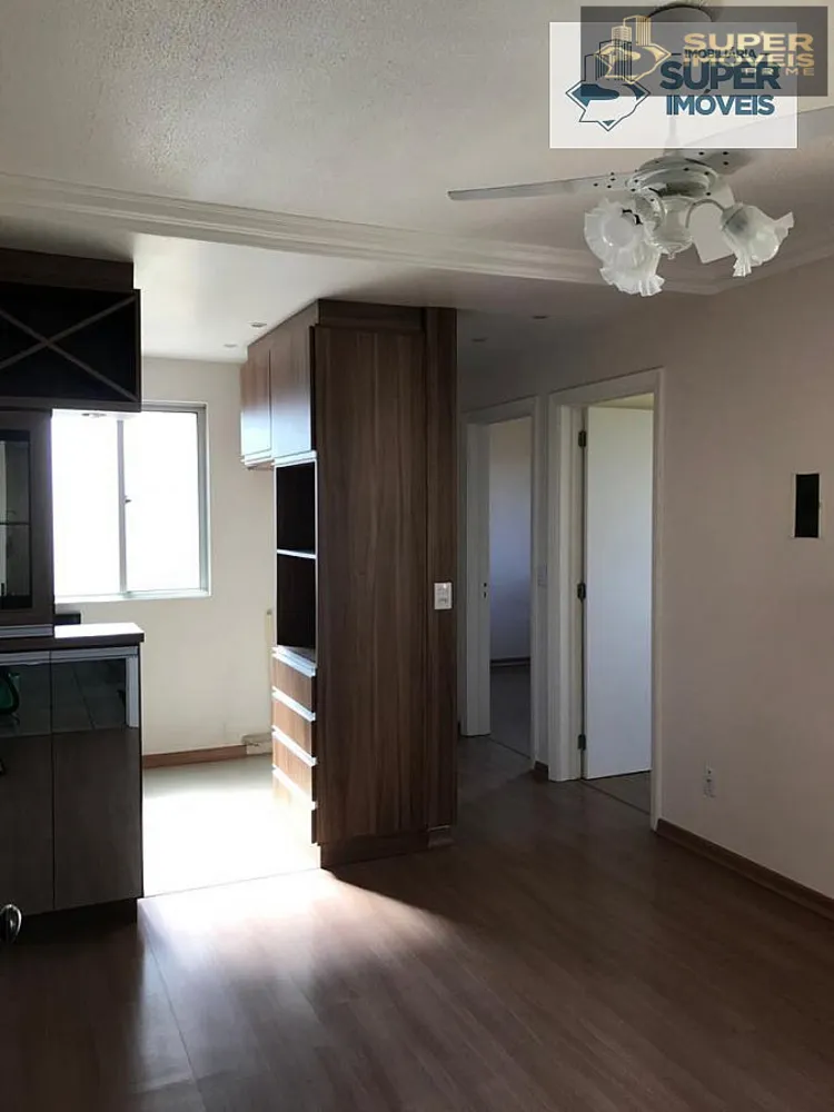 Apartamento, 2 quartos, 47 m² - Foto 12