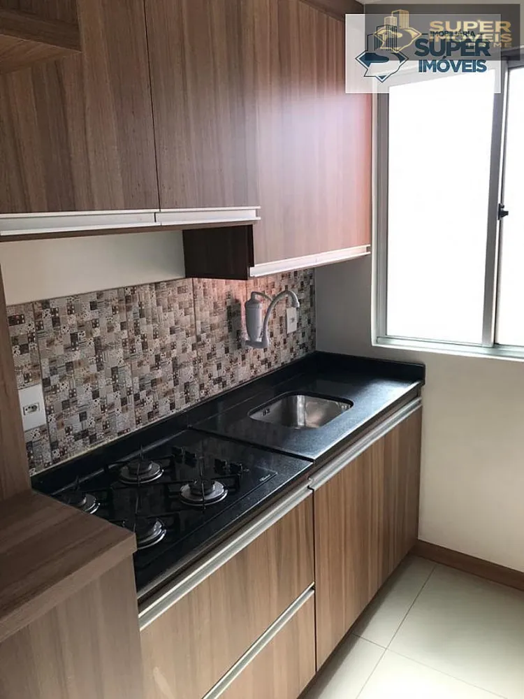 Apartamento, 2 quartos, 47 m² - Foto 5