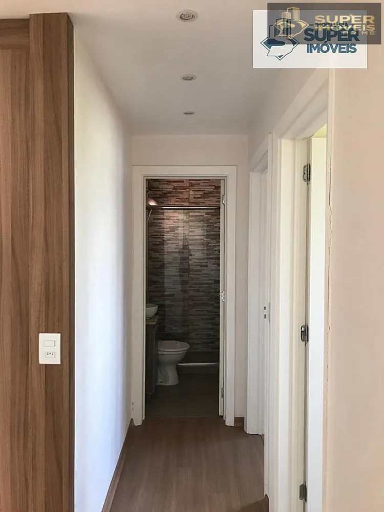 Apartamento, 2 quartos, 47 m² - Foto 11