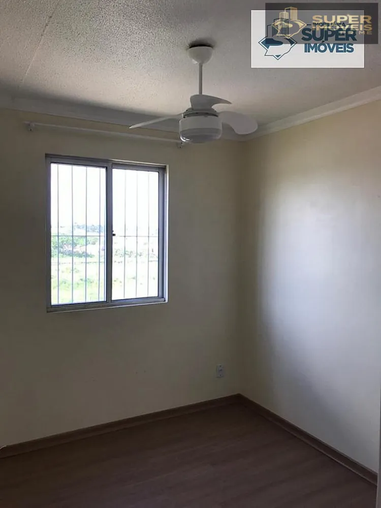 Apartamento, 2 quartos, 47 m² - Foto 4