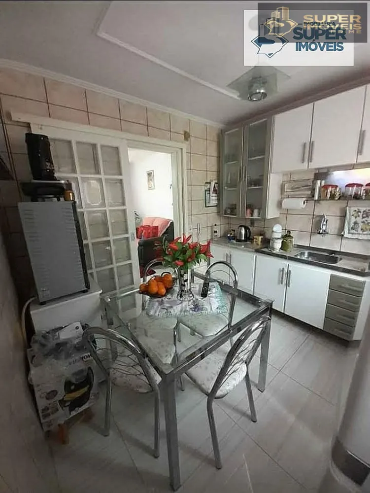 Apartamento, 2 quartos, 64 m² - Foto 2
