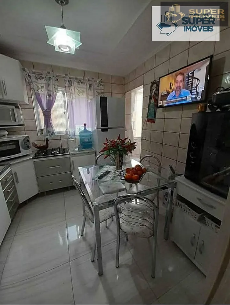 Apartamento, 2 quartos, 64 m² - Foto 3