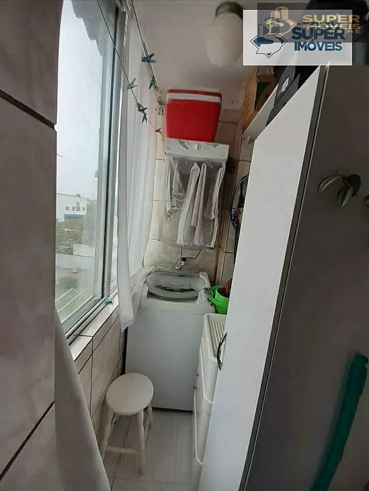 Apartamento, 2 quartos, 64 m² - Foto 7