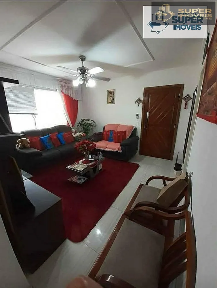 Apartamento, 2 quartos, 64 m² - Foto 1