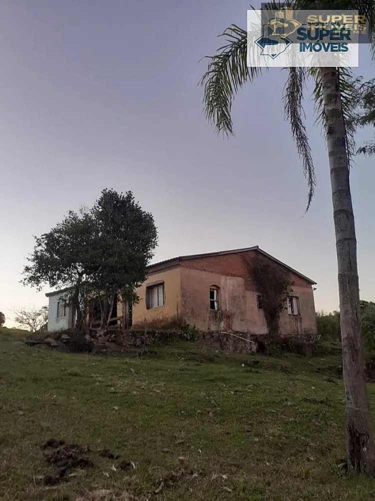 Chácara, 2 quartos, 4 hectares - Foto 4