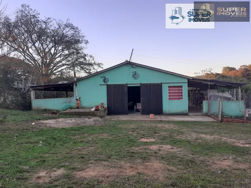 Chácara, 2 quartos, 4 hectares - Foto 3