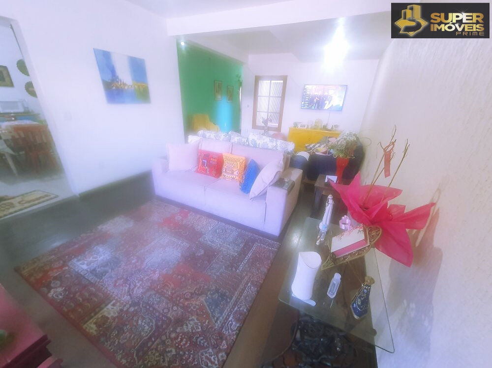 Casa à venda com 4 quartos, 391m² - Foto 1