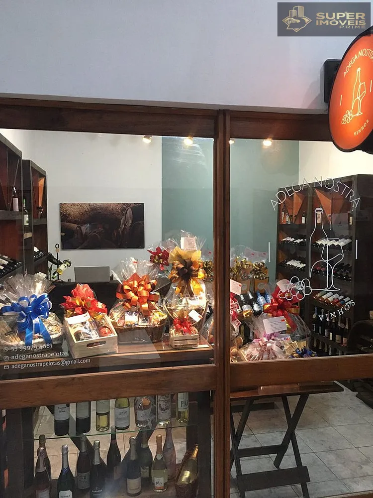 Loja-Salão, 22 m² - Foto 2