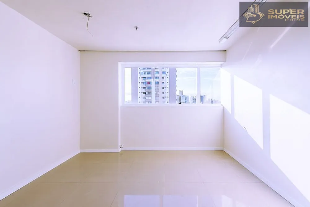 Sala-Conjunto, 34 m² - Foto 1