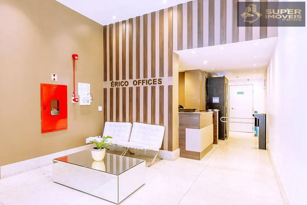 Sala-Conjunto, 34 m² - Foto 10