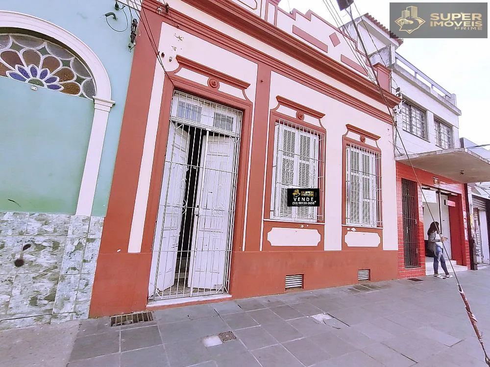 Imóvel Comercial, 231 m² - Foto 1
