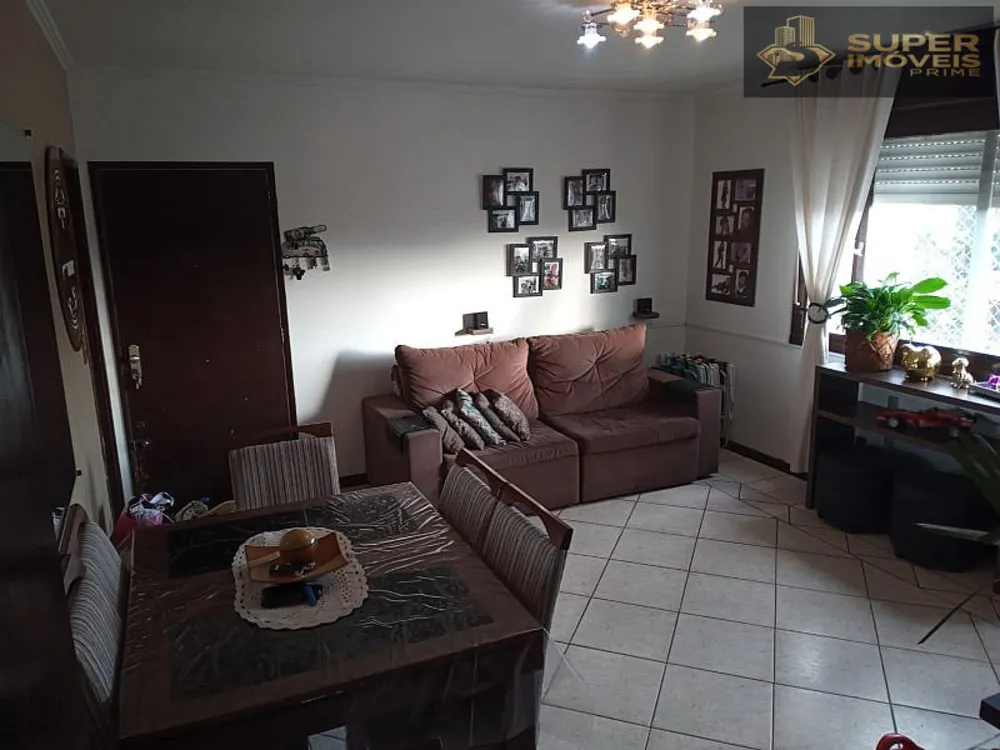 Apartamento, 2 quartos, 69 m² - Foto 1