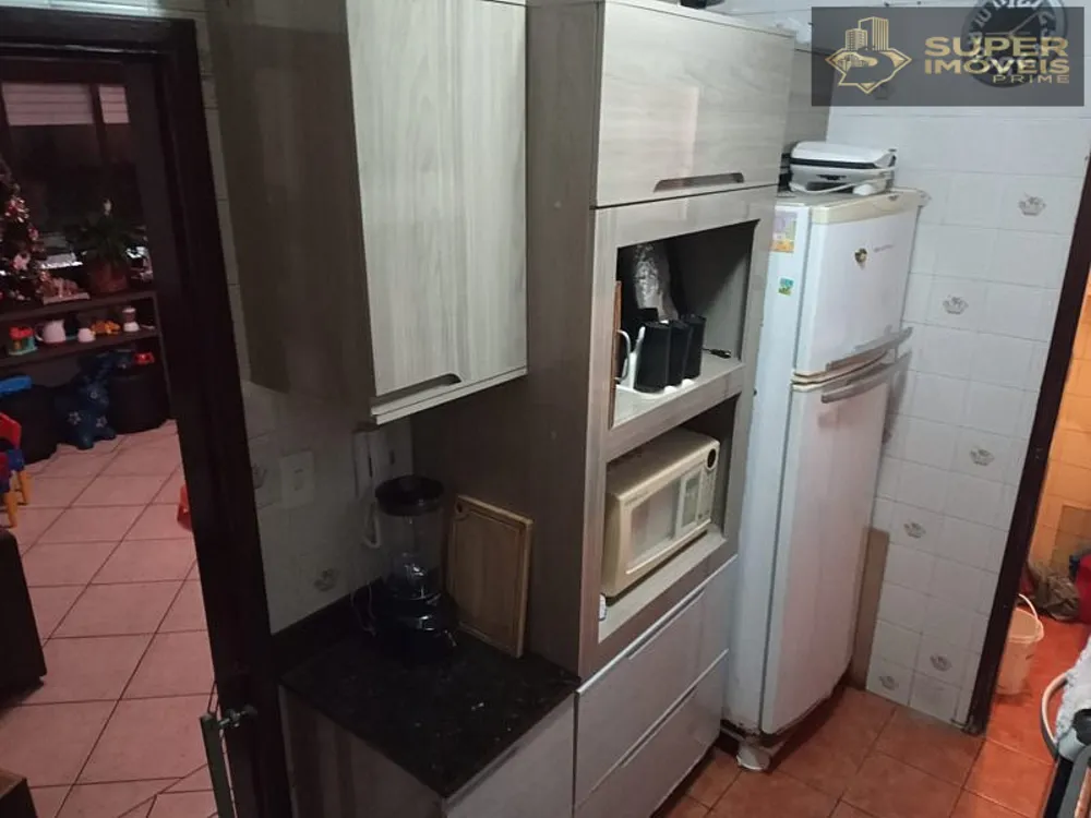 Apartamento, 2 quartos, 69 m² - Foto 6