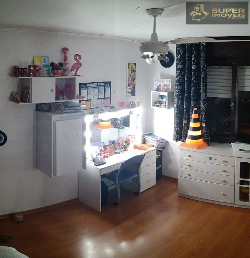 Apartamento, 2 quartos, 69 m² - Foto 11