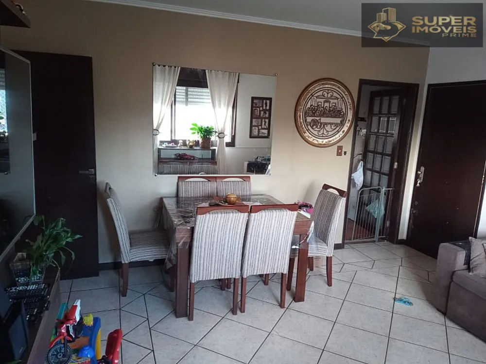 Apartamento, 2 quartos, 69 m² - Foto 3