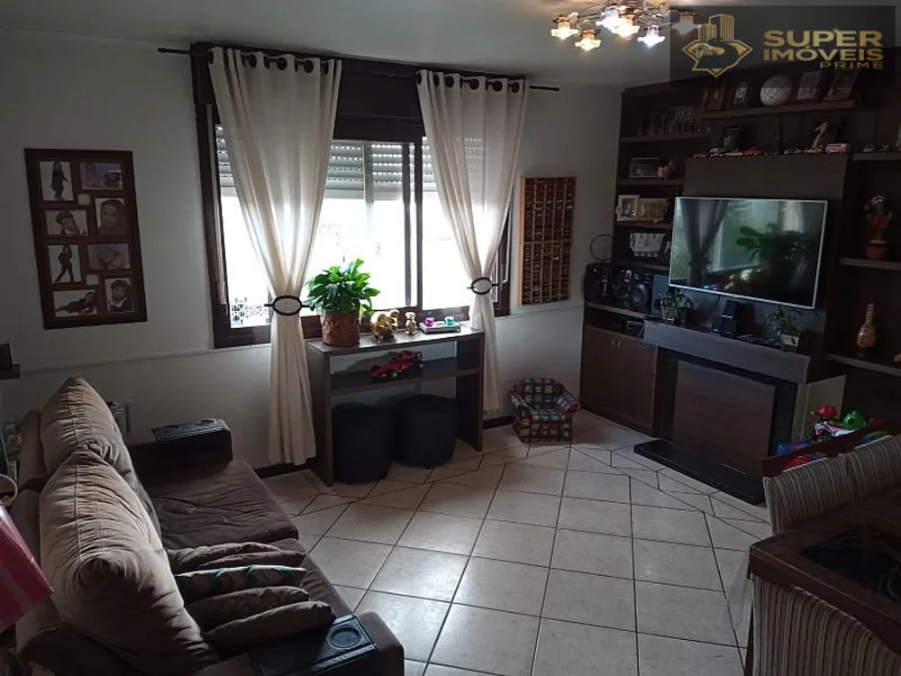 Apartamento, 2 quartos, 69 m² - Foto 2