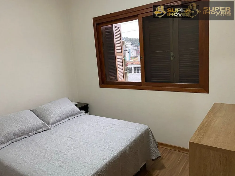 Casa, 3 quartos, 186 m² - Foto 7