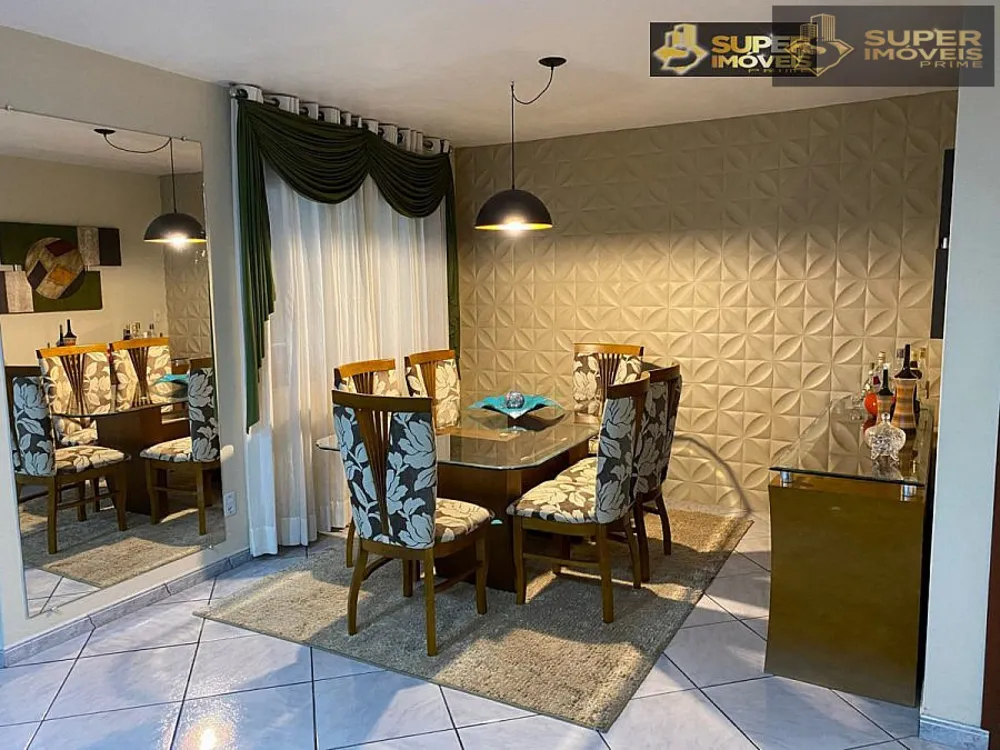 Casa, 3 quartos, 186 m² - Foto 1