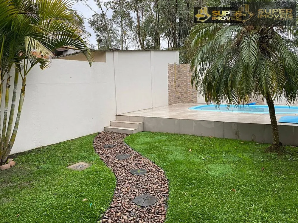 Casa, 3 quartos, 186 m² - Foto 4