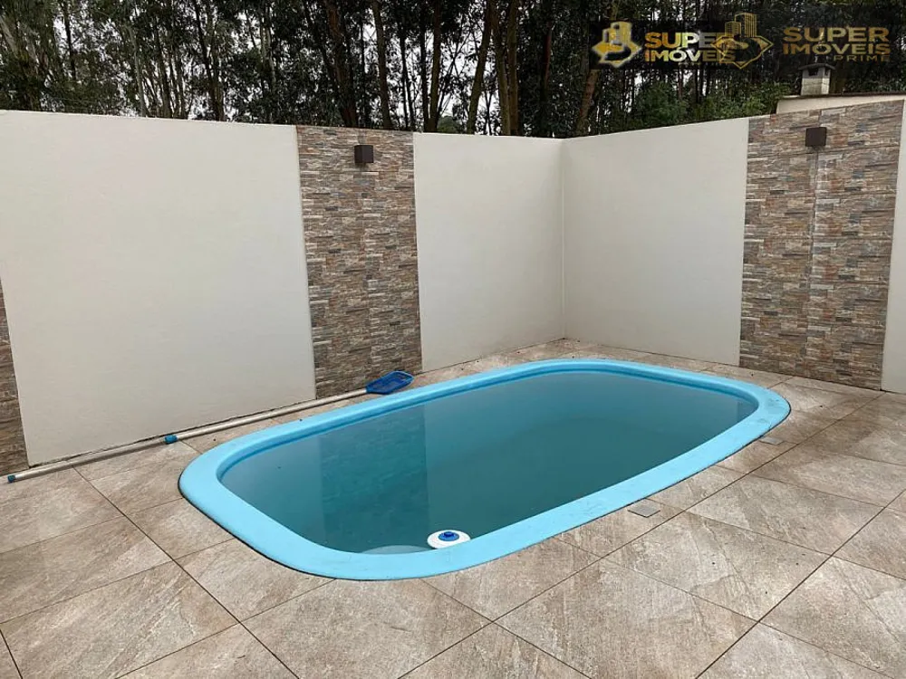 Casa, 3 quartos, 186 m² - Foto 3
