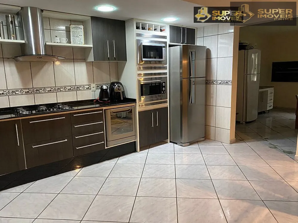 Casa, 3 quartos, 186 m² - Foto 13