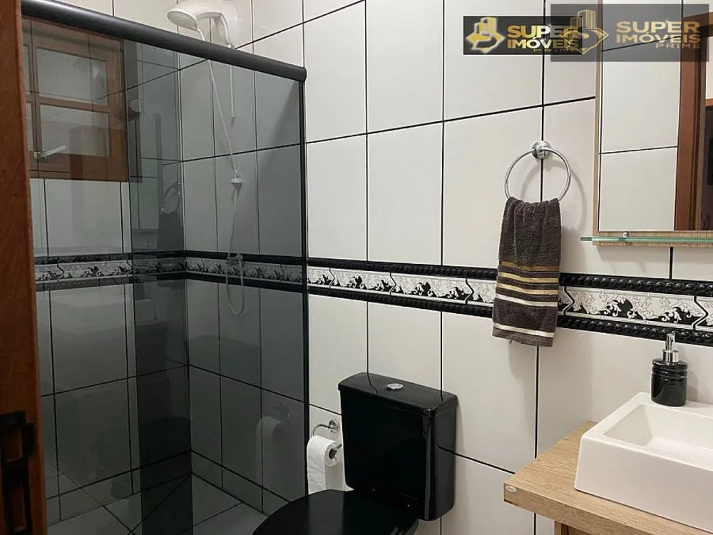 Casa, 3 quartos, 186 m² - Foto 11
