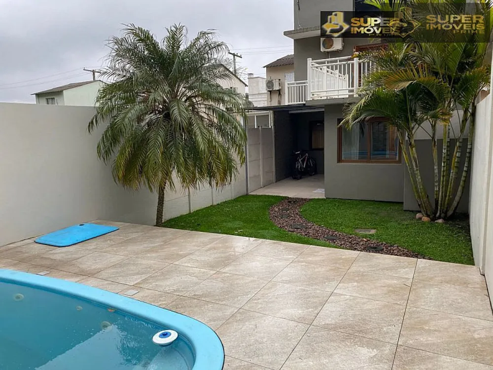 Casa, 3 quartos, 186 m² - Foto 5