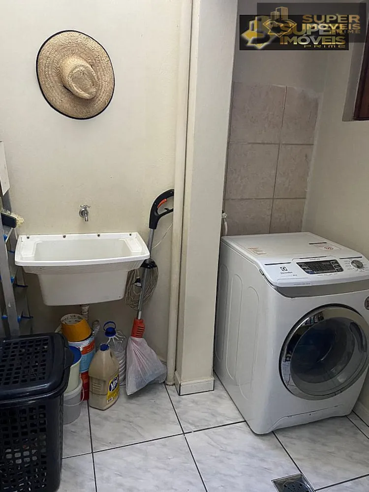 Casa, 3 quartos, 186 m² - Foto 2