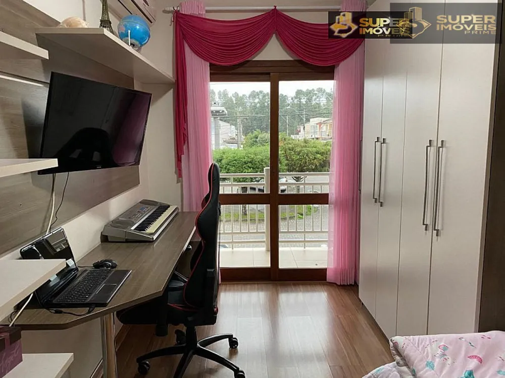 Casa, 3 quartos, 186 m² - Foto 6