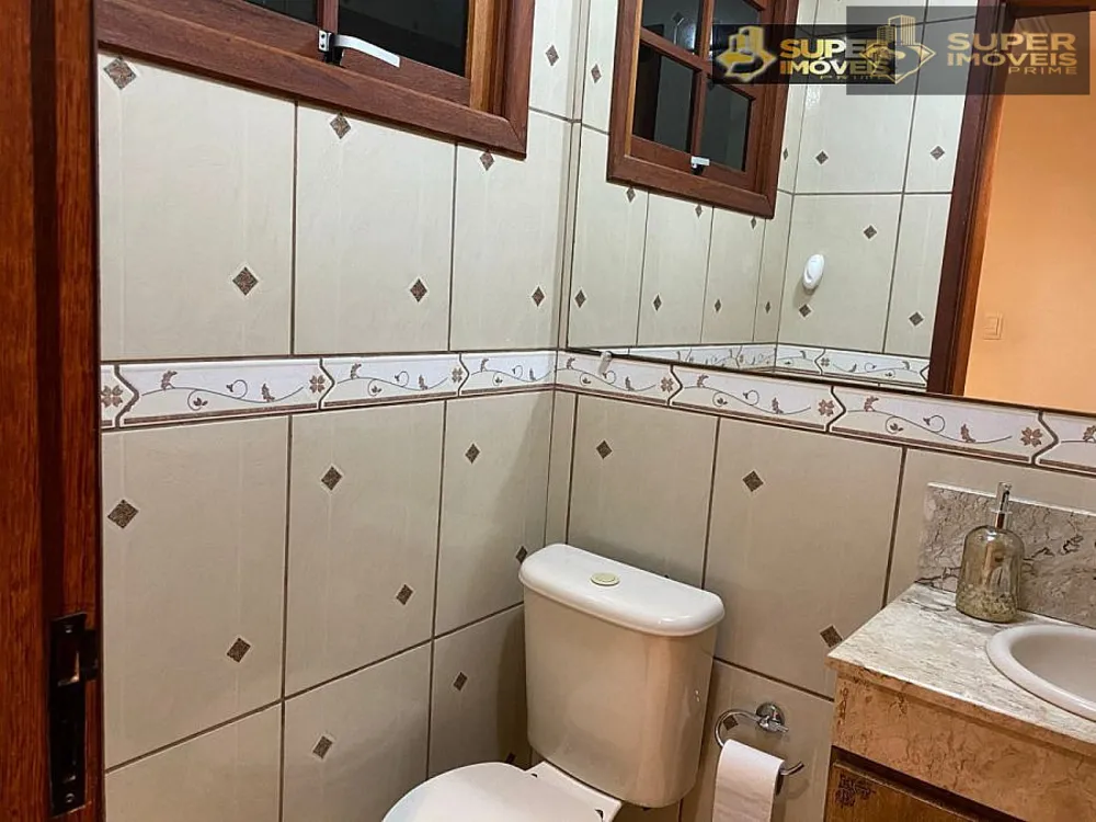 Casa, 3 quartos, 186 m² - Foto 14