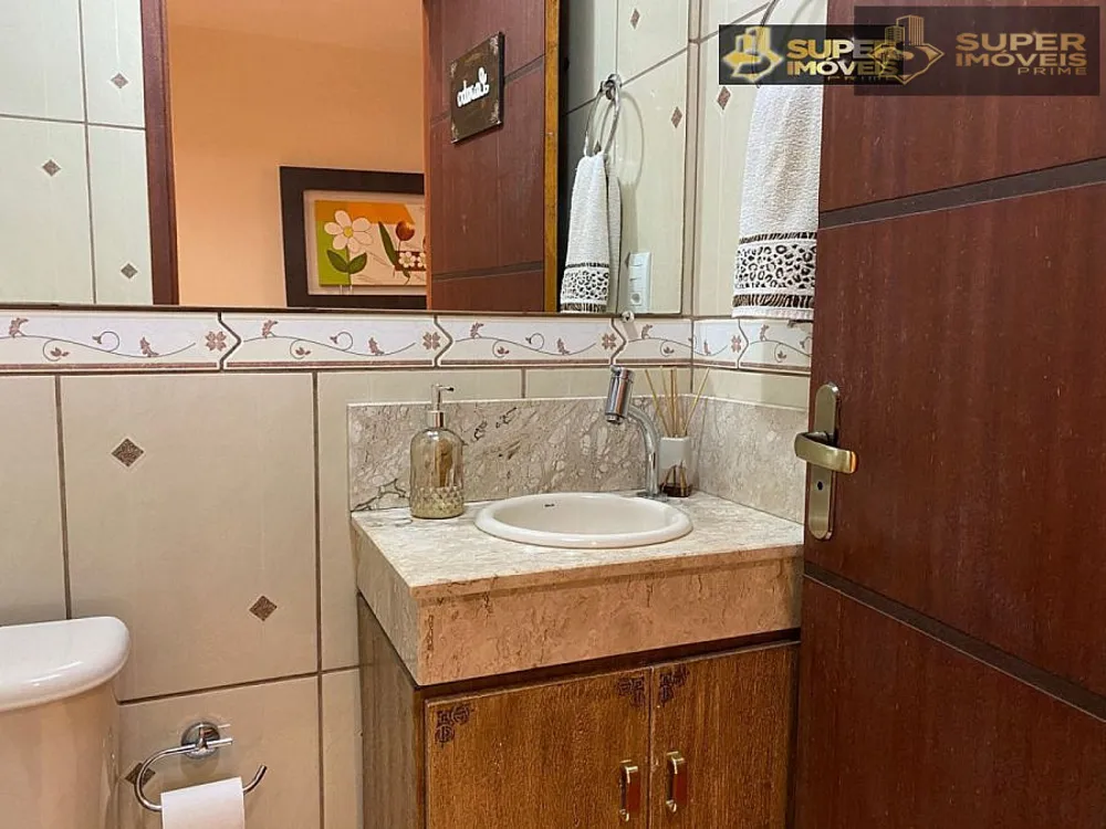 Casa, 3 quartos, 186 m² - Foto 15