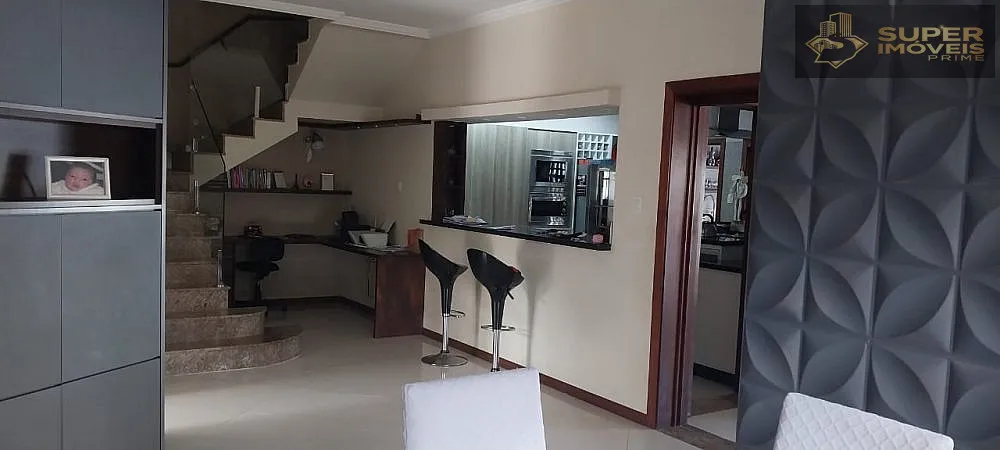 Casa, 4 quartos, 360 m² - Foto 5