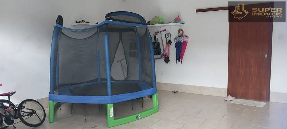 Casa, 4 quartos, 360 m² - Foto 6
