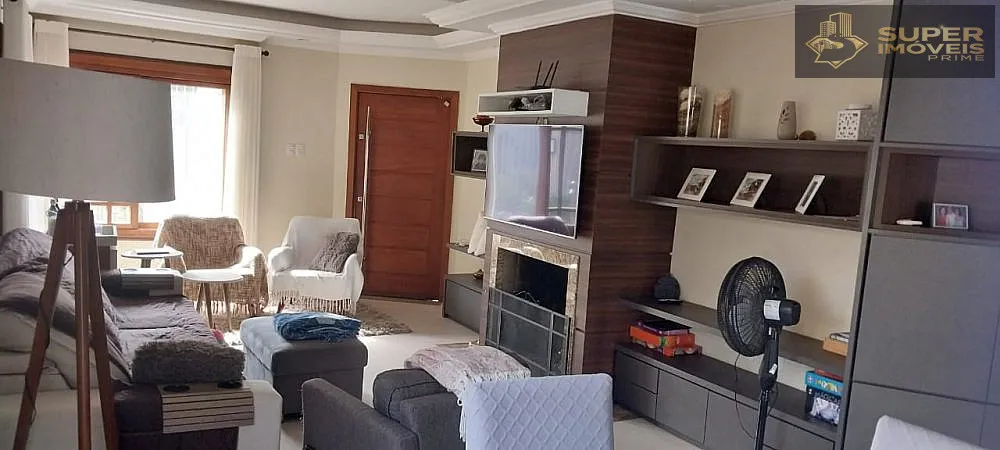 Casa, 4 quartos, 360 m² - Foto 3