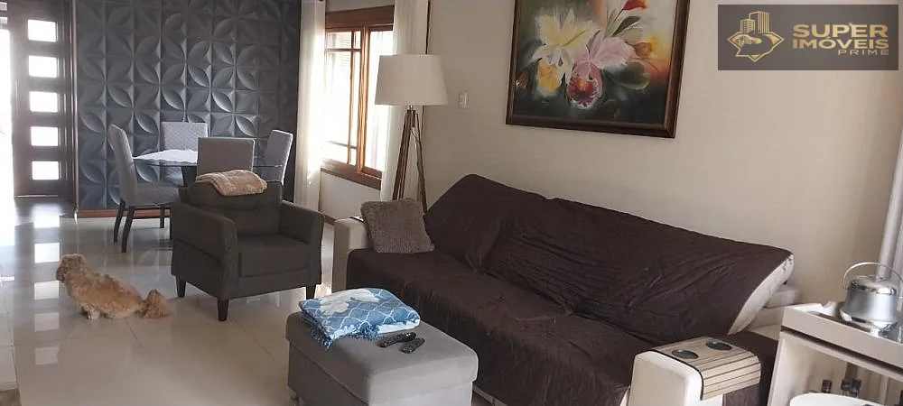 Casa, 4 quartos, 360 m² - Foto 8