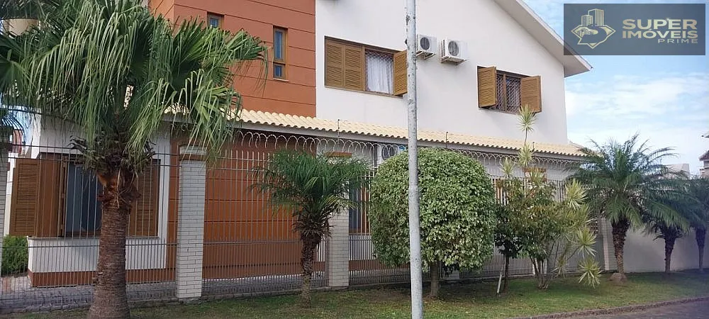 Casa, 4 quartos, 360 m² - Foto 4