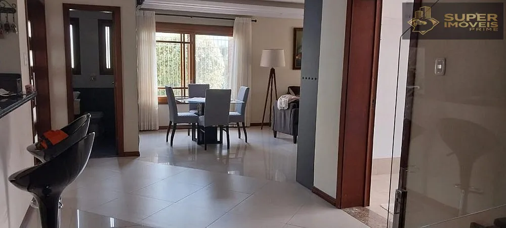 Casa, 4 quartos, 360 m² - Foto 2