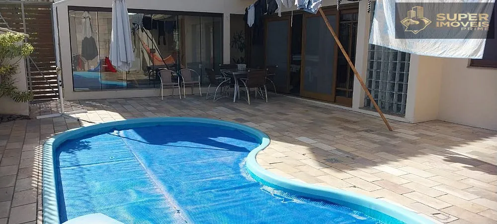 Casa, 4 quartos, 360 m² - Foto 9