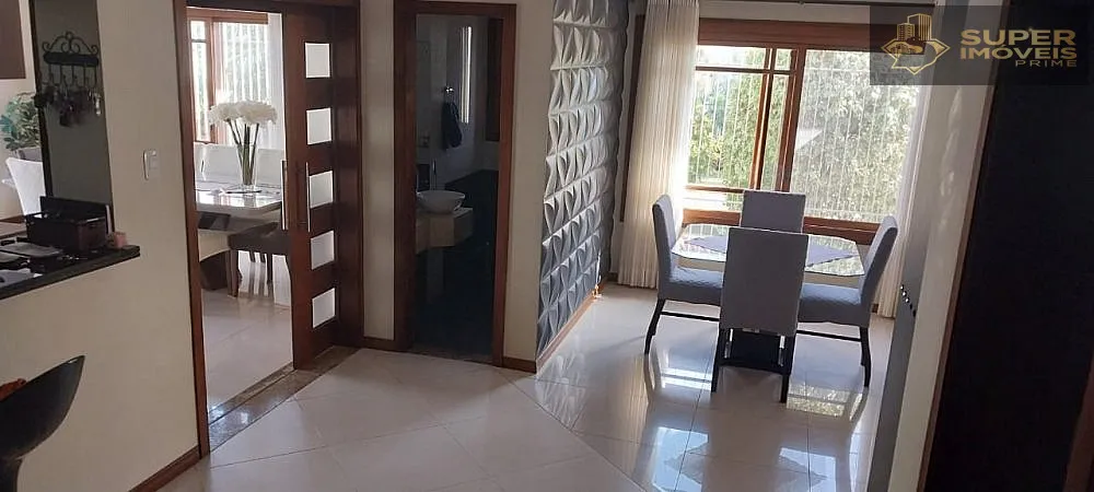 Casa, 4 quartos, 360 m² - Foto 14