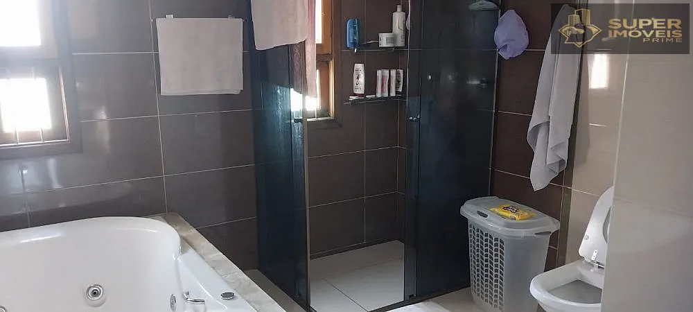 Casa, 4 quartos, 360 m² - Foto 16