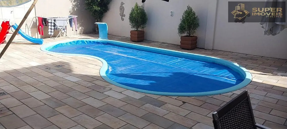 Casa, 4 quartos, 360 m² - Foto 7