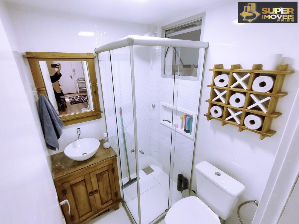 Apartamento à venda com 2 quartos, 60m² - Foto 14