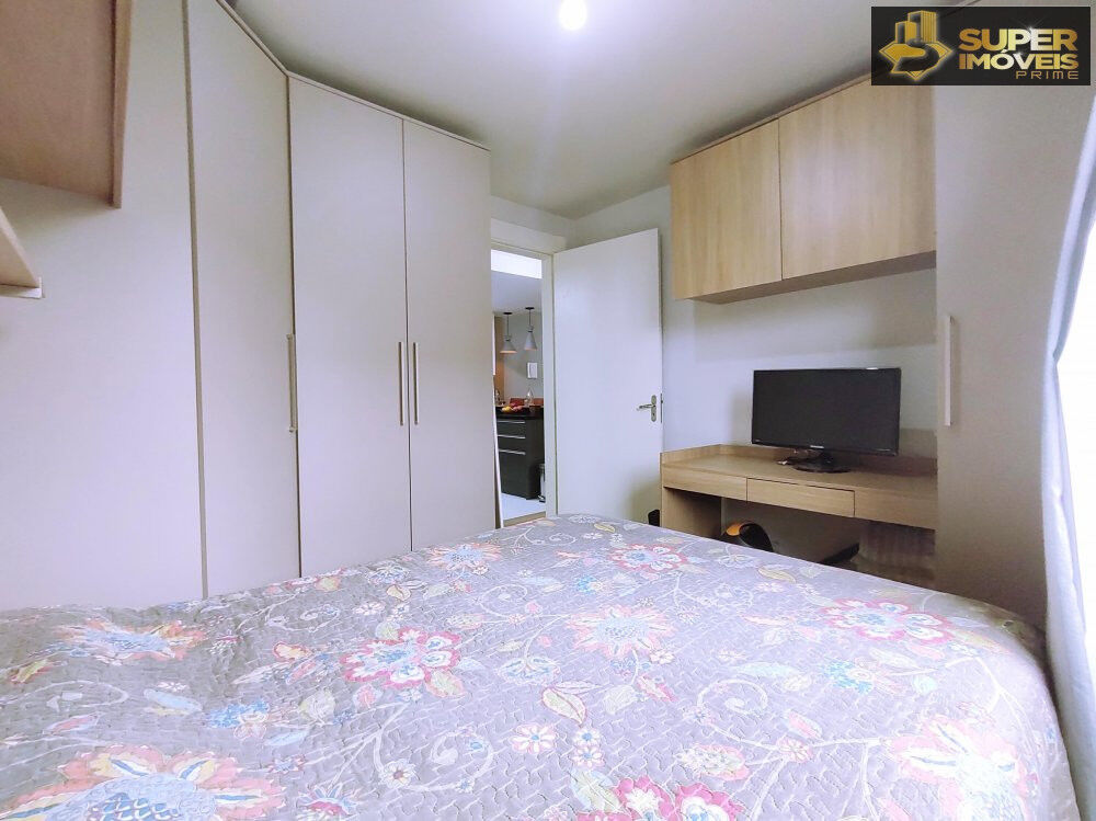 Apartamento à venda com 2 quartos, 60m² - Foto 7