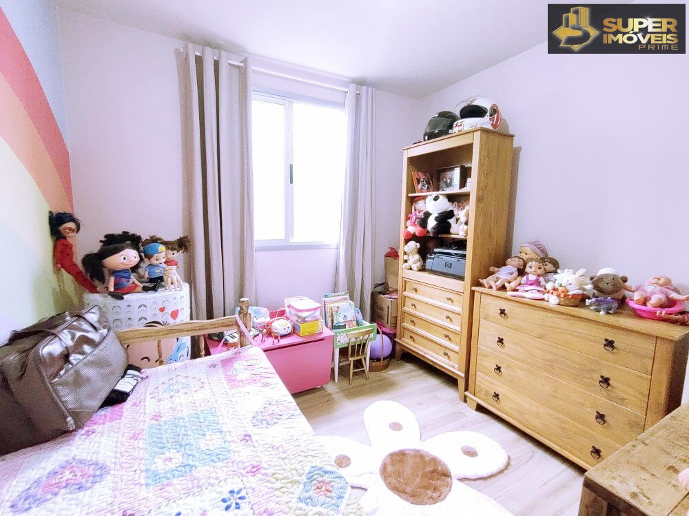 Apartamento à venda com 2 quartos, 60m² - Foto 9