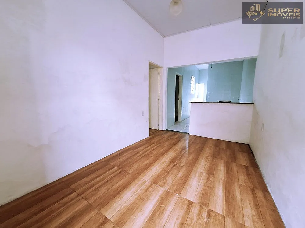 Casa, 2 quartos, 63 m² - Foto 1