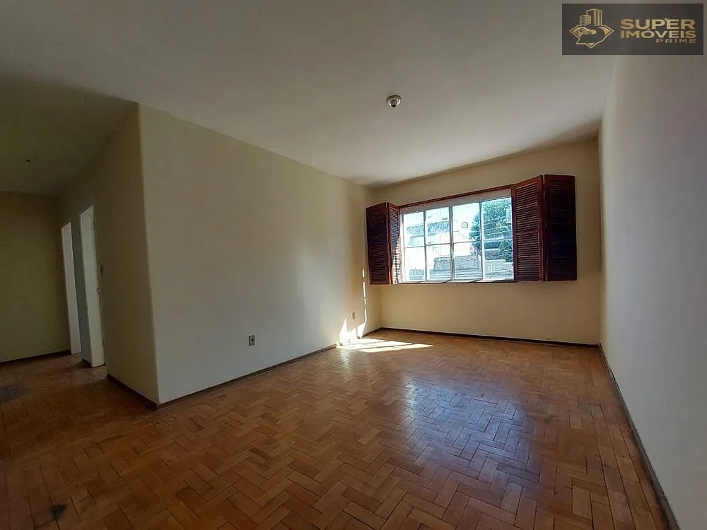 Apartamento, 3 quartos, 100 m² - Foto 1